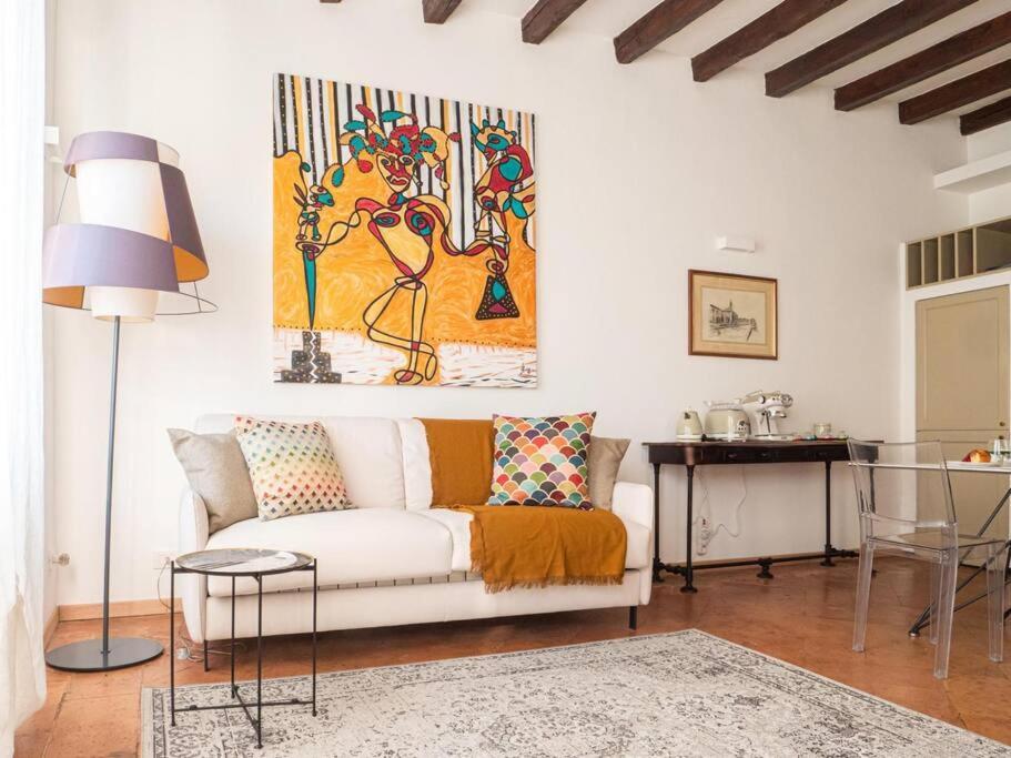 Romantic Flat On Navigli River By Easylife Milano Esterno foto