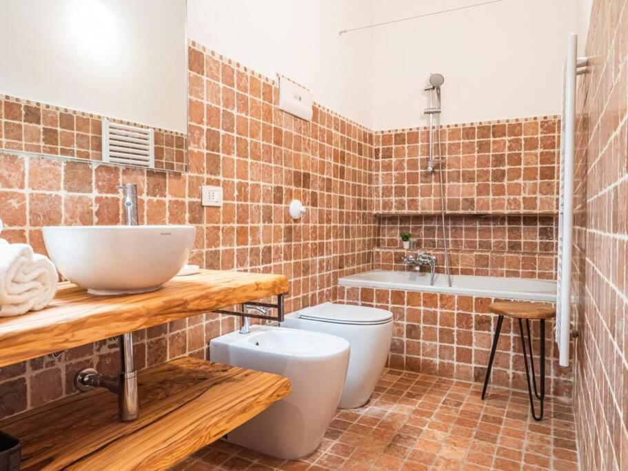 Romantic Flat On Navigli River By Easylife Milano Esterno foto
