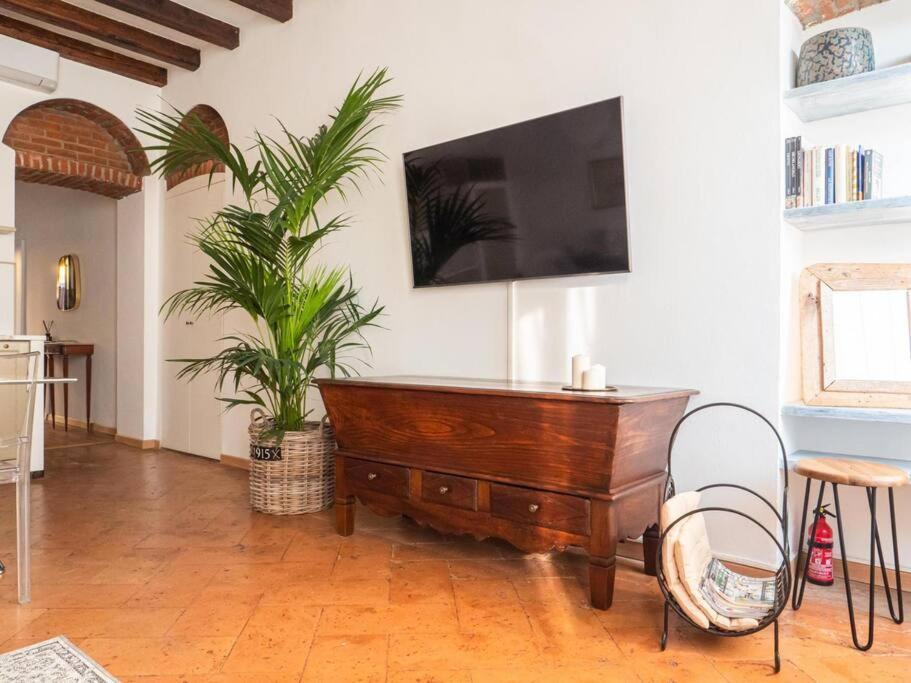 Romantic Flat On Navigli River By Easylife Milano Esterno foto