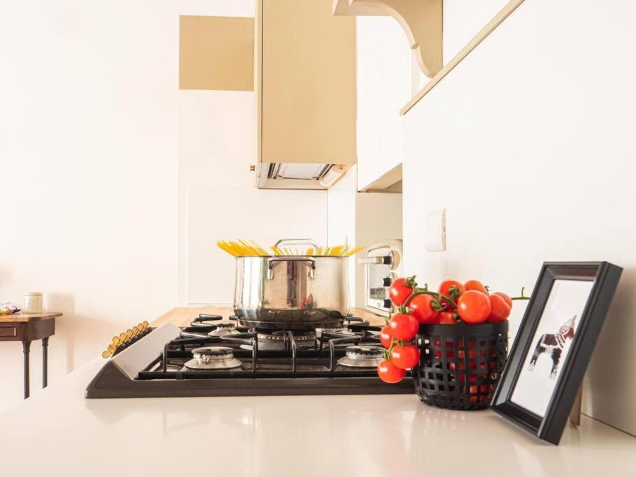 Romantic Flat On Navigli River By Easylife Milano Esterno foto