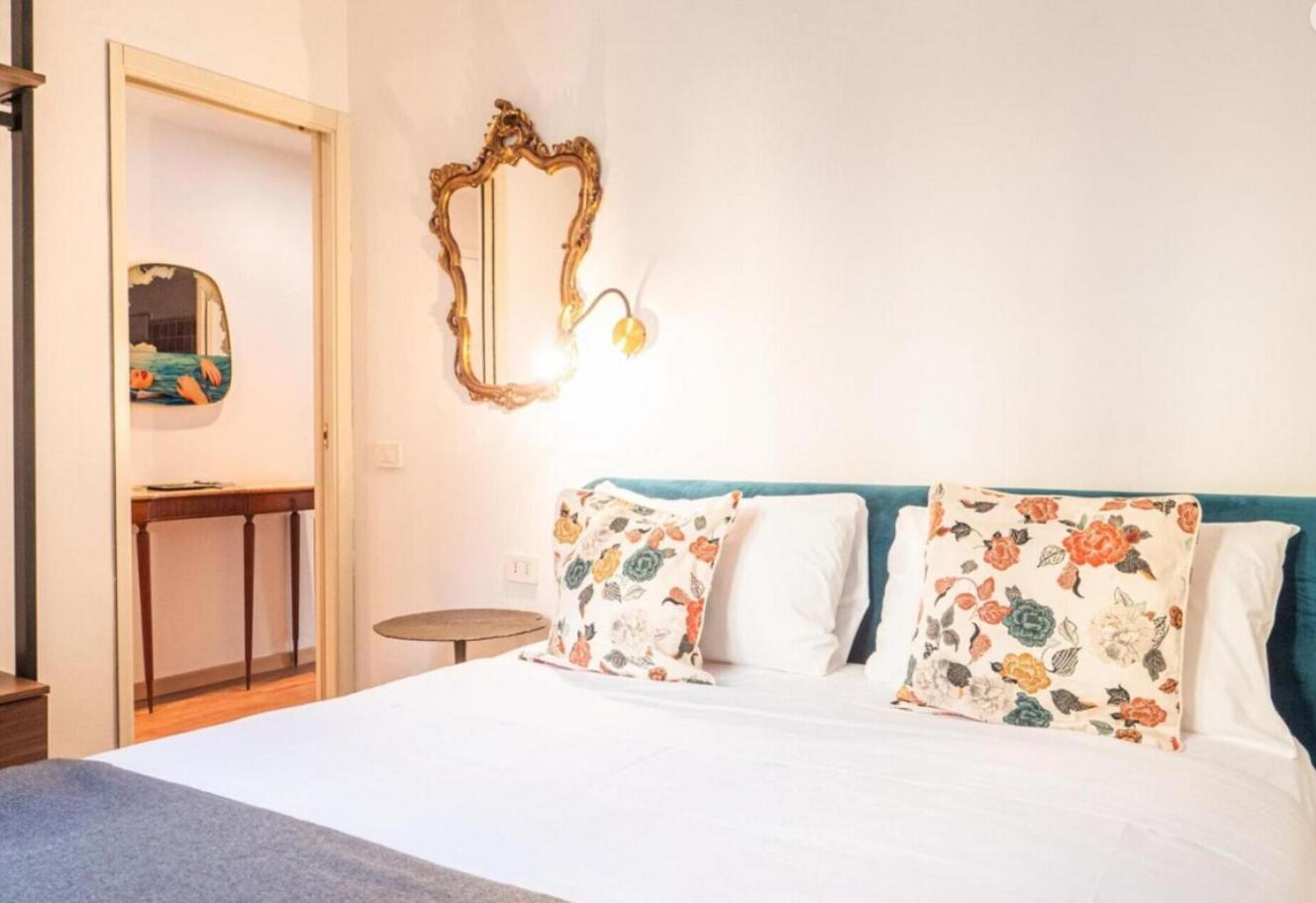 Romantic Flat On Navigli River By Easylife Milano Esterno foto