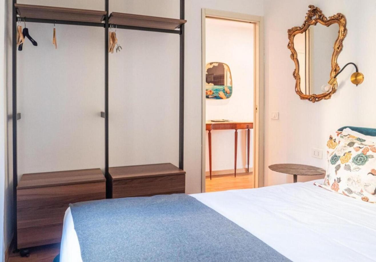 Romantic Flat On Navigli River By Easylife Milano Esterno foto